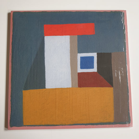 CHARLES COHEN - Brother I Prove You Wrong