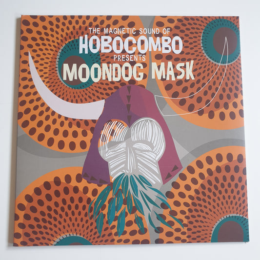 HOBOCOMBO - Moondog Mask