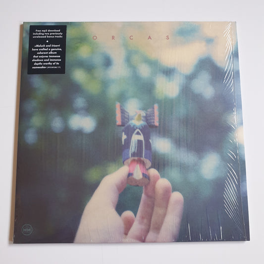 ORCAS - S/T