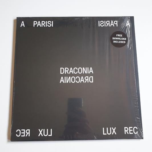 ALESSANDRO PARISI - Draconia