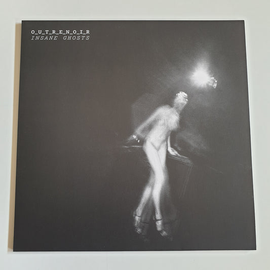 O_U_T_R_E_N_O_I_R - Insane Ghosts