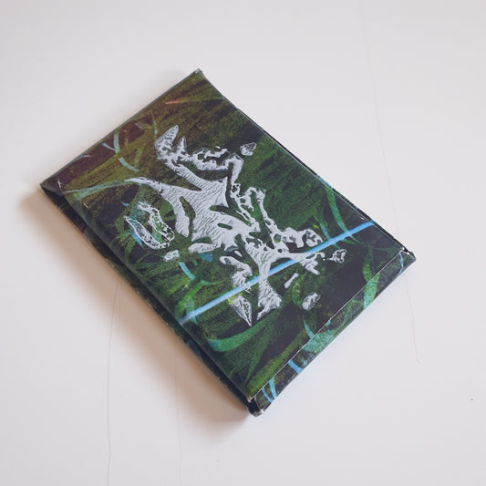 ANDREAS BRANDAL / IT'S A LUNKEN - Split