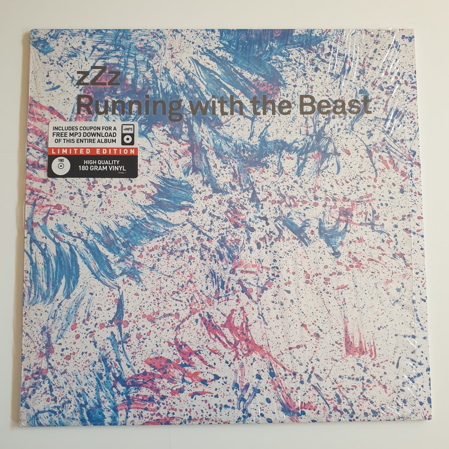zZz - Running with the Beast