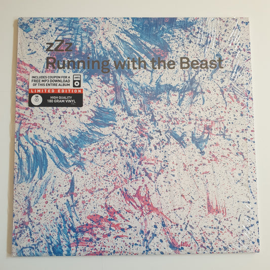 zZz - Running with the Beast