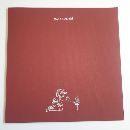 HALLELUJAH! - S/T