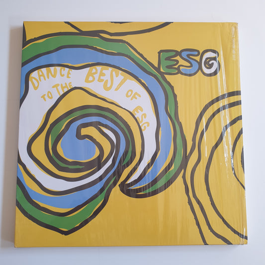 ESG - Dance To The Best Of Esg