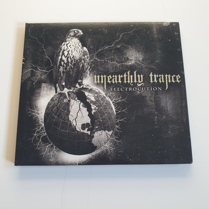 UNEARTHLY TRANCE - Electrocution