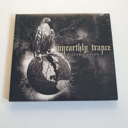 UNEARTHLY TRANCE - Electrocution