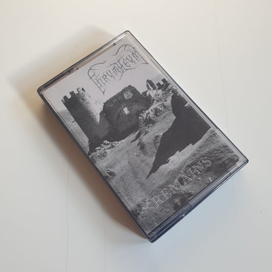 THRYMHEYM - Remains