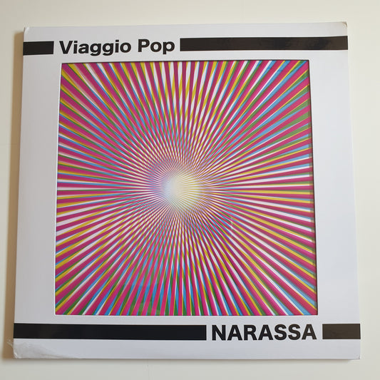 NARASSA - Viaggio Pop