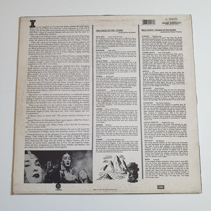 YMA SUMAC - Voice Of The Xtabay