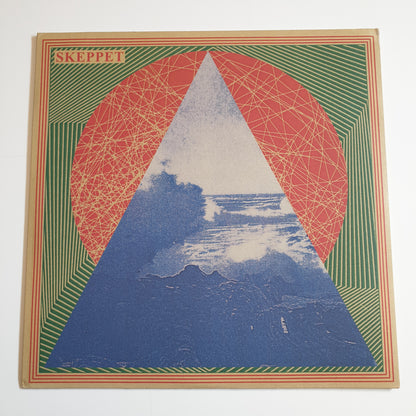 STREET DRINKERS / SKEPPET - Split