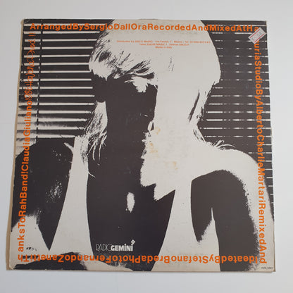 STEFANO BREDA - Electric Fling