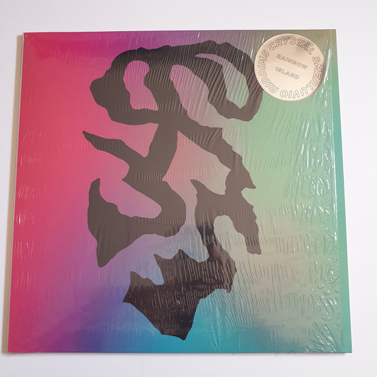 RAINBOW ISLAND - Crystal Smerluvio Riddims