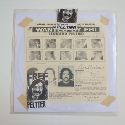 BWL - Leonard Peltier