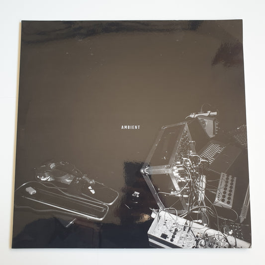 ROBERT PIOTROWICZ / C. SPENCER YEH - Ambient