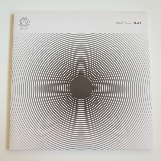 ULVER - Atgclvlsscap