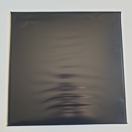 DEAN BLUNT - Black Metal