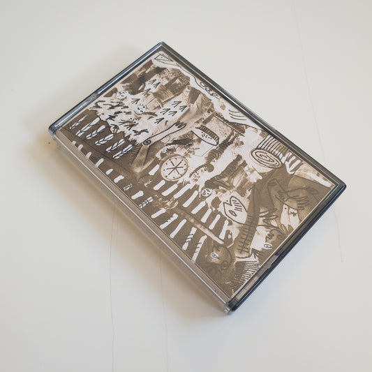 EKS - The Lost Tape (EksM Vol. 2)