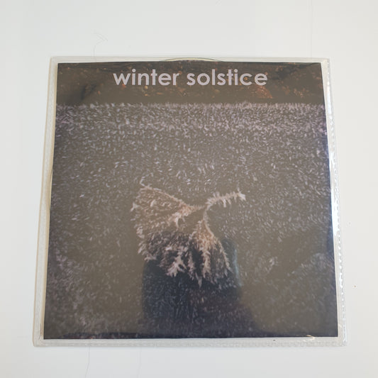 V.A. - Winter Solstice