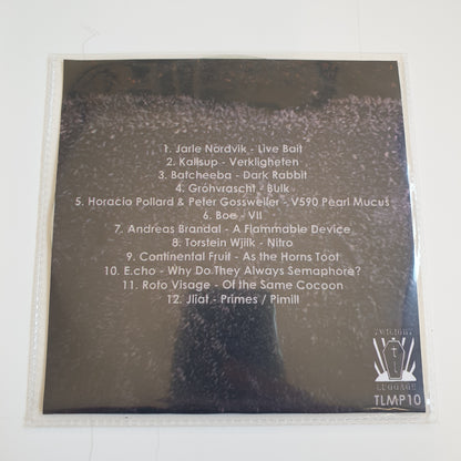 V.A. - Winter Solstice