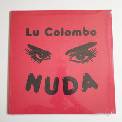 LU COLOMBO - Nuda