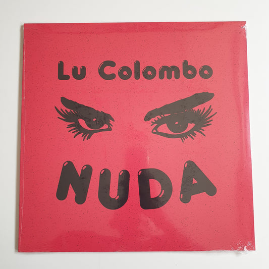 LU COLOMBO - Nuda