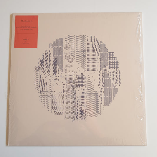 THE LOCK-IN - S/T