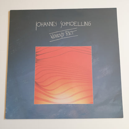 JOHANNES SCHMOELLING - Wuivend Riet
