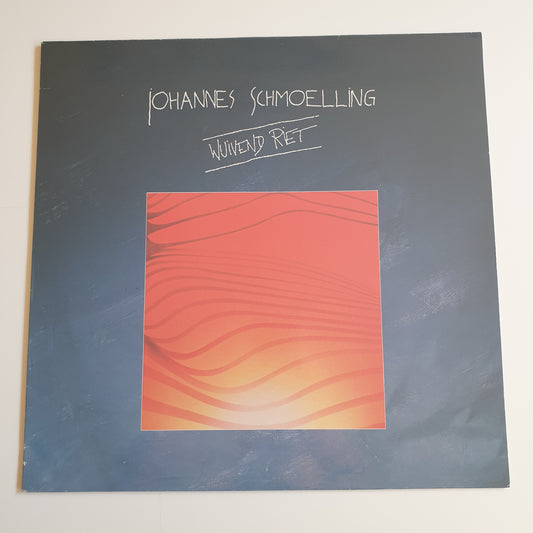 JOHANNES SCHMOELLING - Wuivend Riet