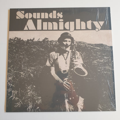 NAT BIRCHALL meets AL BREADWINNER - Sounds Almighty
