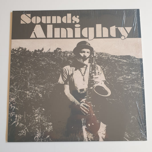 NAT BIRCHALL meets AL BREADWINNER - Sounds Almighty