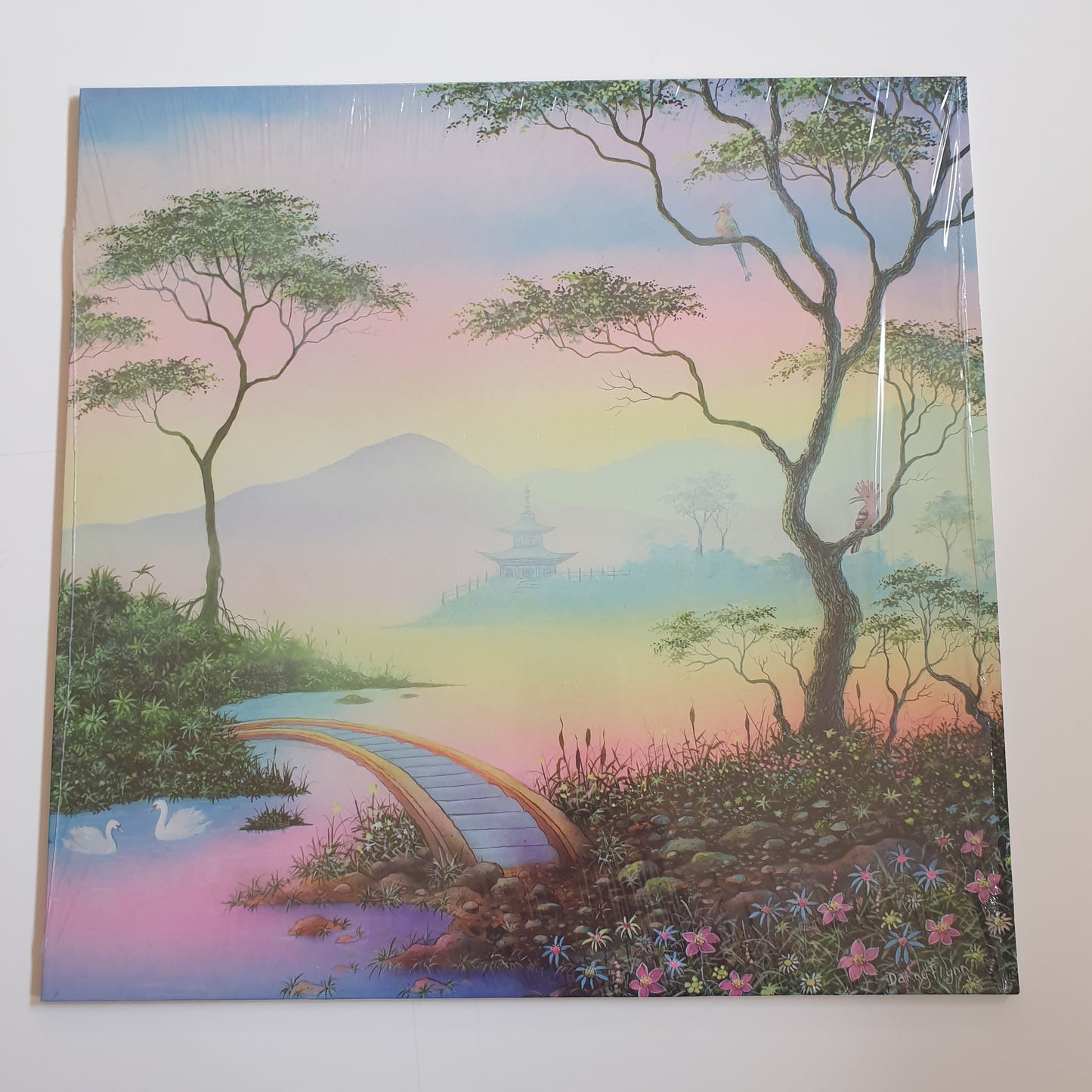 PAUL AND MARK - Quiet Water