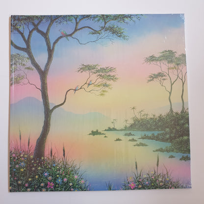 PAUL AND MARK - Quiet Water