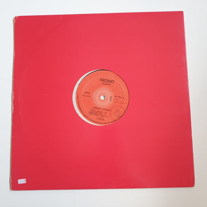 V.A. - Cosmic Melody