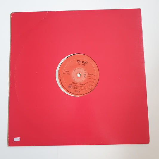 V.A. - Cosmic Melody