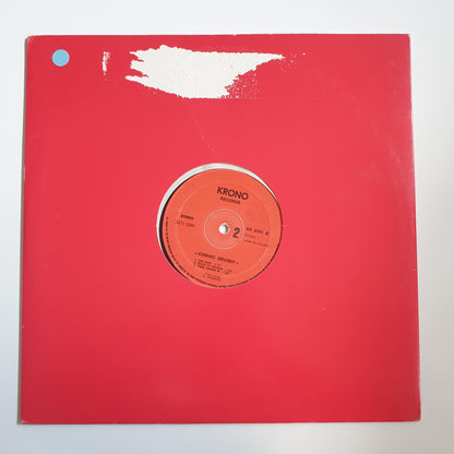 V.A. - Cosmic Melody