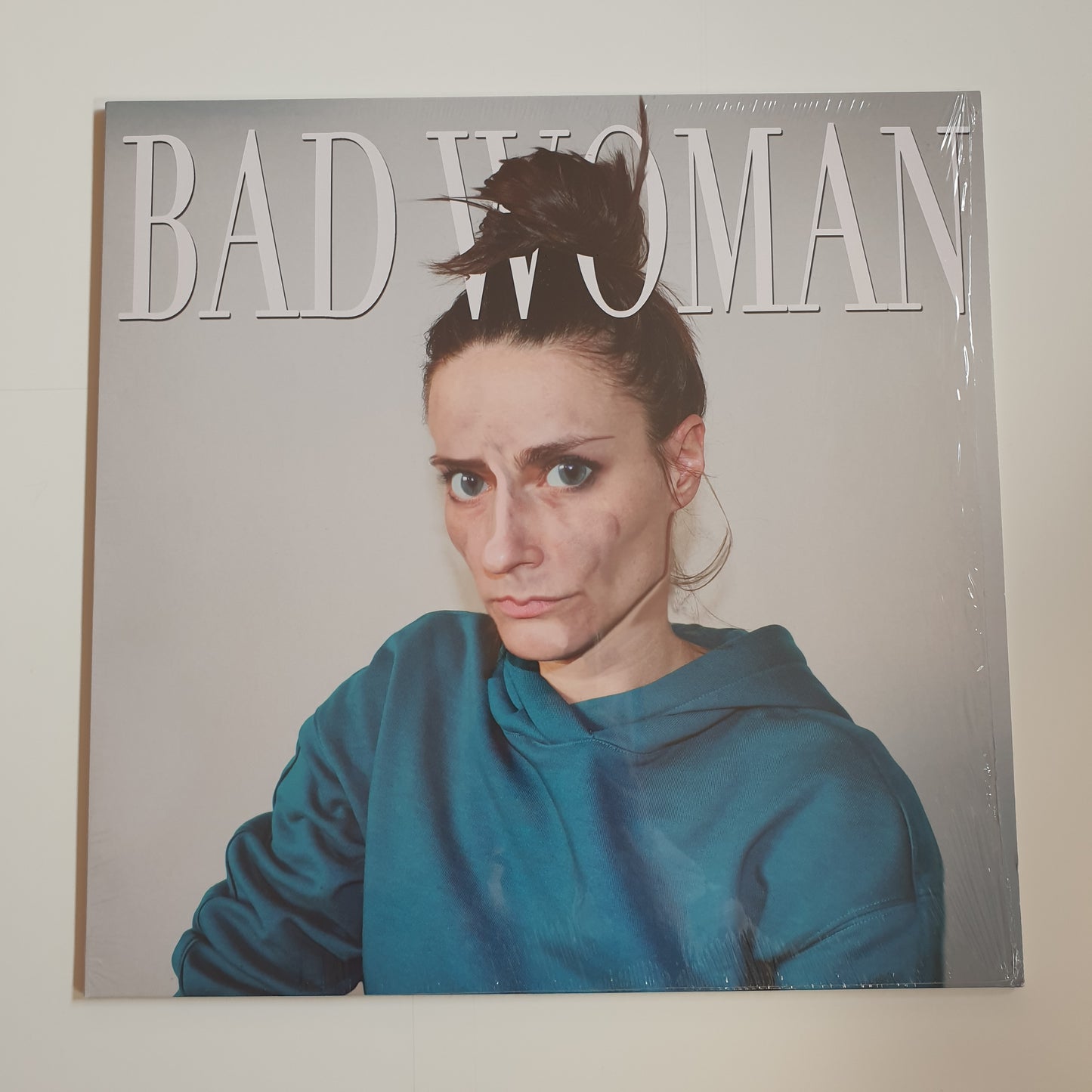 CELINE GILLAIN - Bad Woman