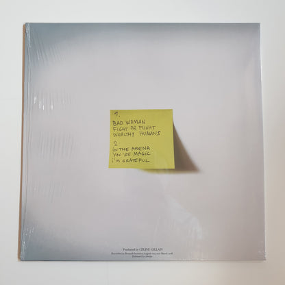 CELINE GILLAIN - Bad Woman