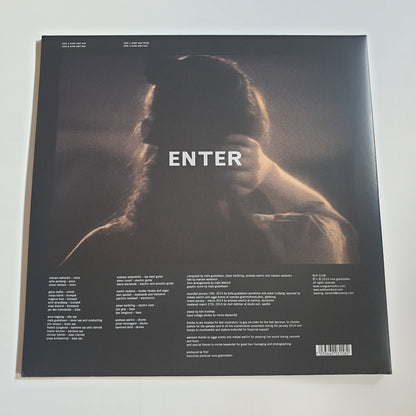 FIRE! ORCHESTRA - Enter