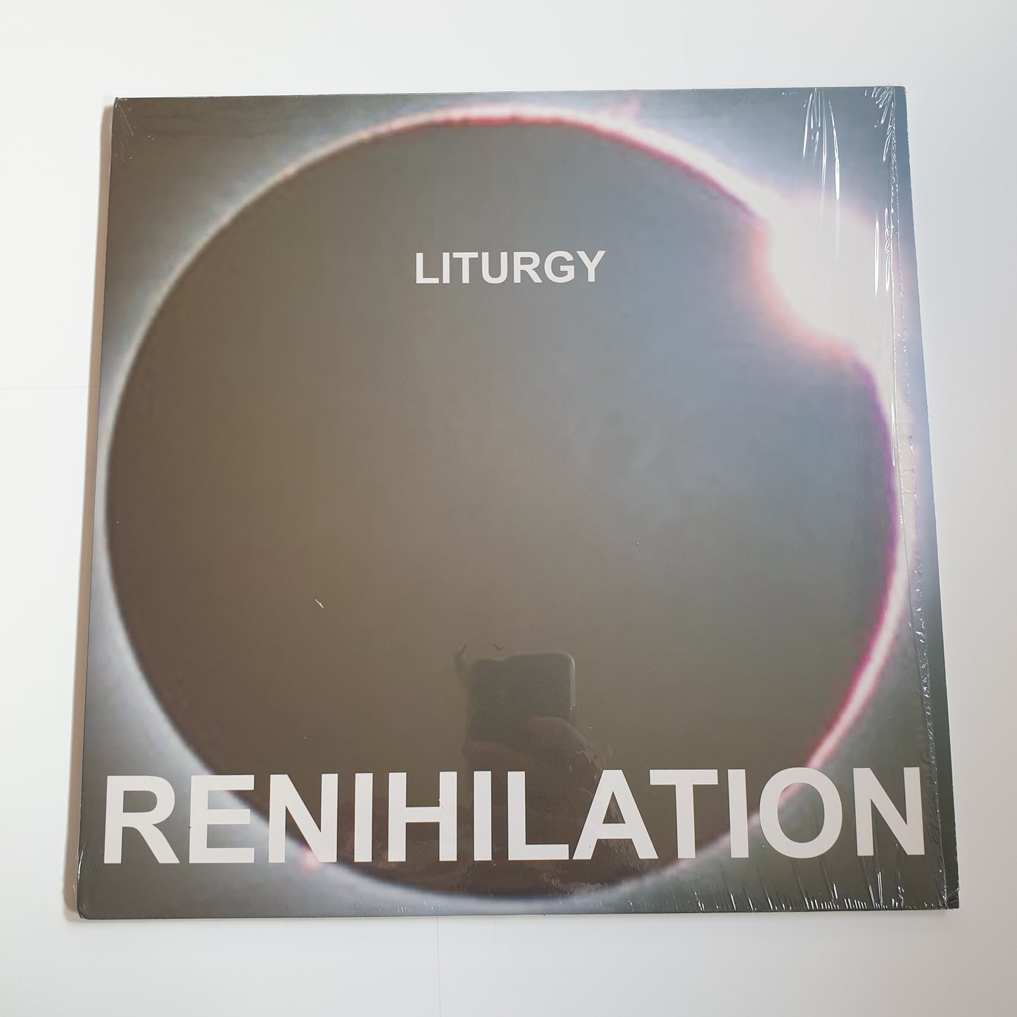 LITURGY - Renihilation