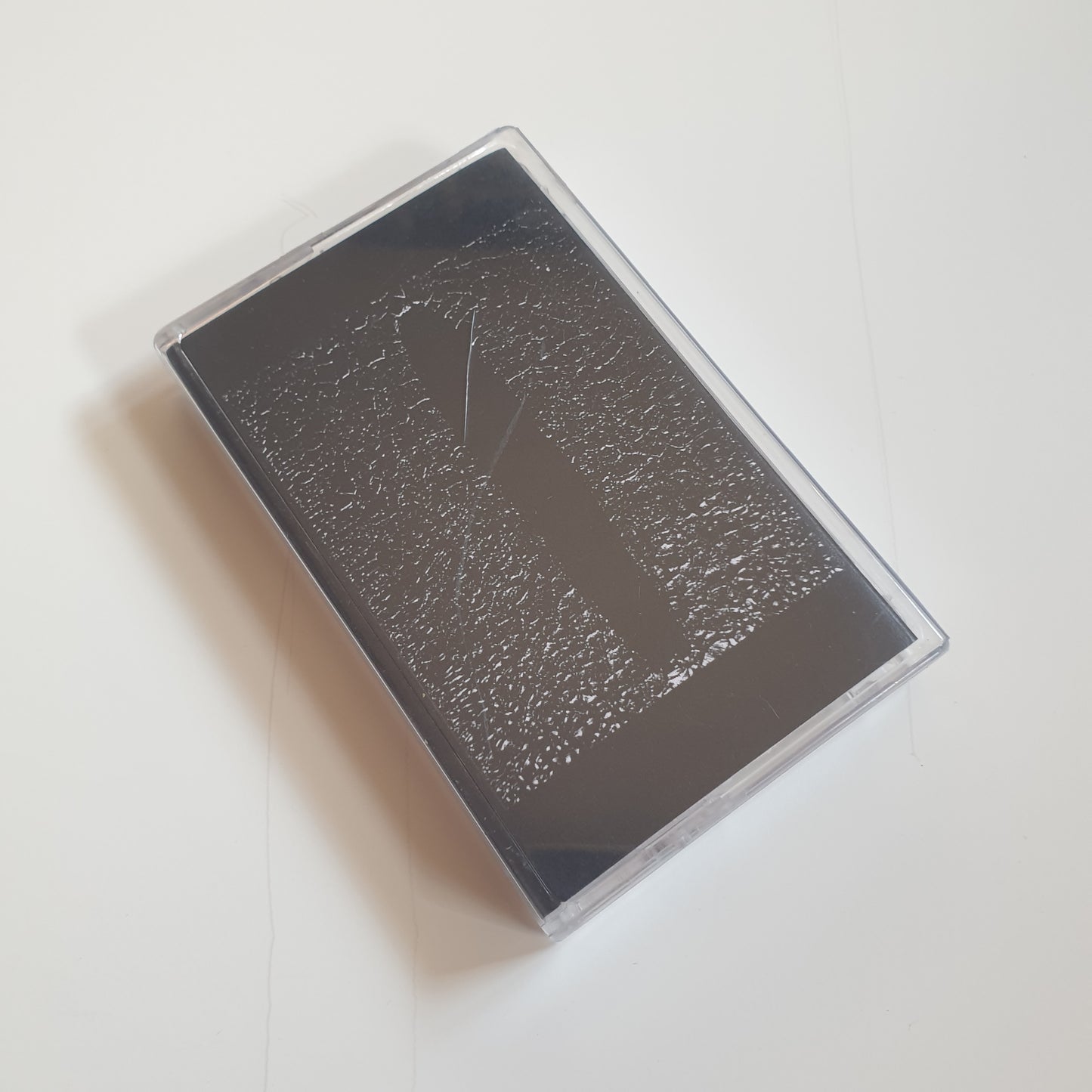 HEAVY WINGED - The Thinner The Air