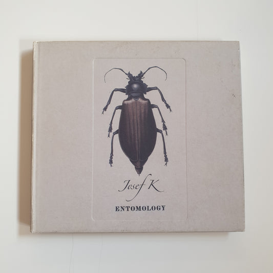 JOSEF K - Entomology