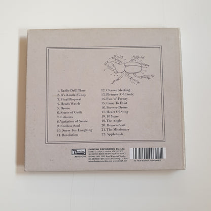 JOSEF K - Entomology