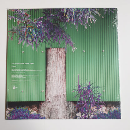 EIKO ISHIBASHI & DARIN GRAY - Ichida
