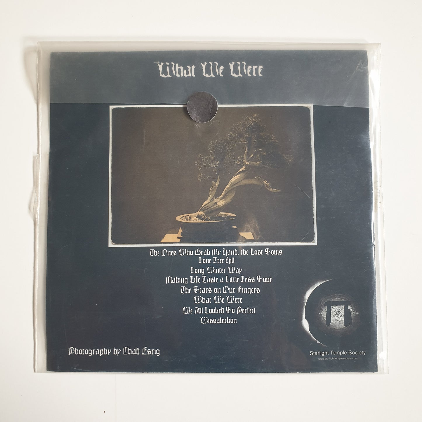 LONESUMMER - What We Were