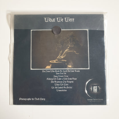 LONESUMMER - What We Were