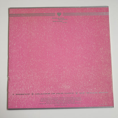 NASMAK - Heartache Blow Up