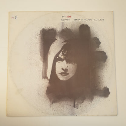 LINDA DI FRANCO - T.V. Scene