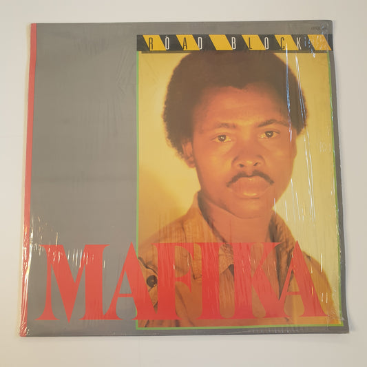 MAFIKA - Road Block